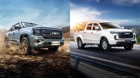 Pickup Trucks in the Philippines, view prices, specs.